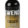 Wend MF Natural Liquid Hot Box - 4oz - 120mL