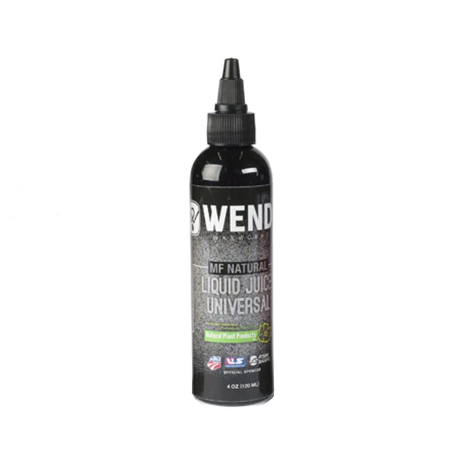 Wend MF Natural Liquid Juice 4oz 1 Wend MF Natural Liquid Juice 4oz