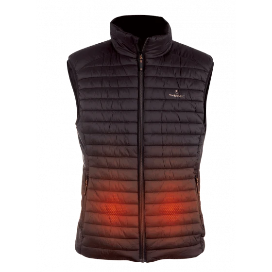 Therm-ic Heated Vest For Men With Updated USB - 22/23 3 Therm-ic Heated Vest For Men With Updated USB - 22/23 - Image 3