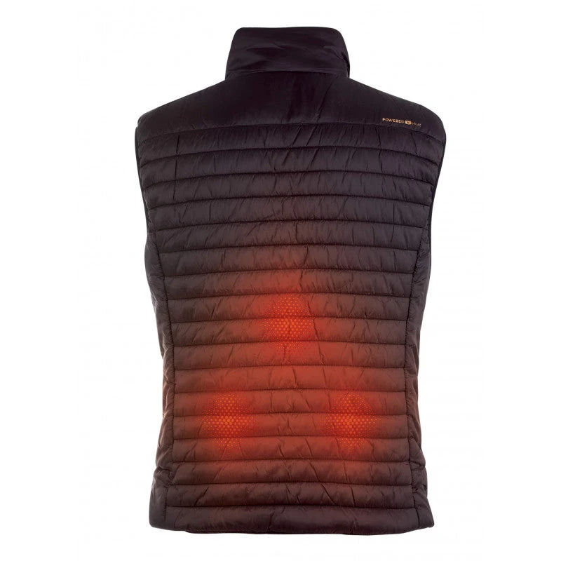 Therm-ic Heated Vest For Men 2 Therm-ic Heated Vest For Men - Image 2