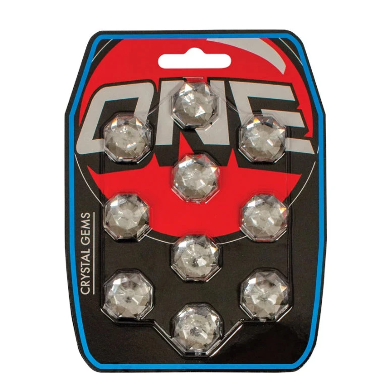One Ball Jay Crystal Gems Traction Pad 1 One Ball Jay Crystal Gems Traction Pad