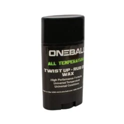 One Ball Jay F-1 Superfast Universal Twist-Up Wax - 50g