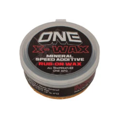 One Ball Jay X-Wax Graphite Rub On - 30g