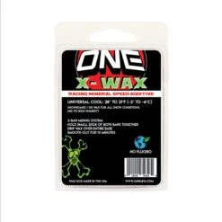 One Ball Jay World Domination Tuning Kit - TKW -Utah Ski Gear oneBallJWDTuningKit3