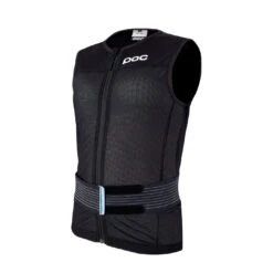 POC Spine VPD Air Women's Vest - Uranium Black