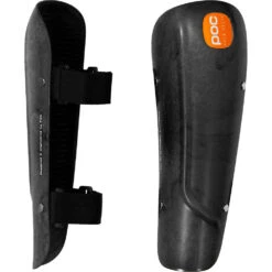 POC Carbon Comp Shin Guards Black 2022/23