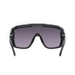 Poc Devour Glacial Sunglasses -Utah Ski Gear pocglacialwhite 3of4