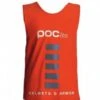 POC POCito Bib Fluorescent Orange One Size