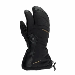 Therm-ic Power Gloves 3+1 Lobster Gloves