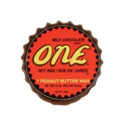 Reeces All Temp Scented Wax 60g By OneBall