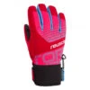 Reusch Theo R-TEX XT Junior Ski Goves Pink Sizes S-L
