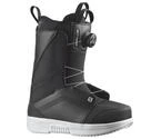 Salomon Scarlet BOA Women's Snowboard Boot | 2022/23 5 Salomon Scarlet BOA Women's Snowboard Boot | 2022/23 - Image 5
