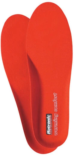 Hotronic Semi-Custom Heat Ready Insoles - 1 Pair - Small - 23.0-24.5