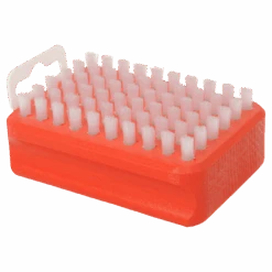 Swix Small Nylon Brush - Rectangular T0161SB