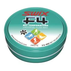 Swix F4 Universal Paste Wax - 40mL - F440