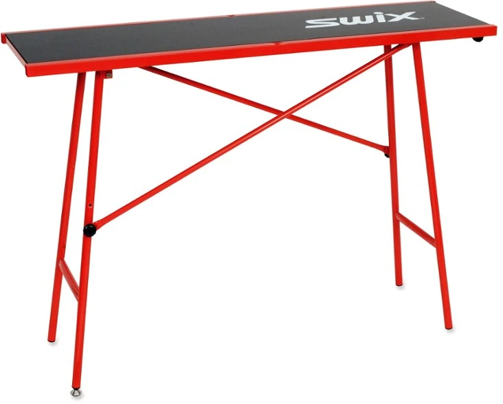 Swix Waxing Table - T75 1 Swix Waxing Table - T75