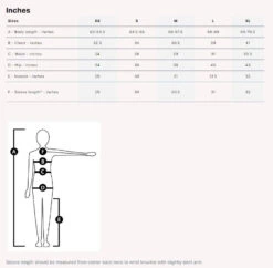 Swix RaceX Bodywear Women's 1/2 Zip Base Layer -Utah Ski Gear swixwomenssizechart
