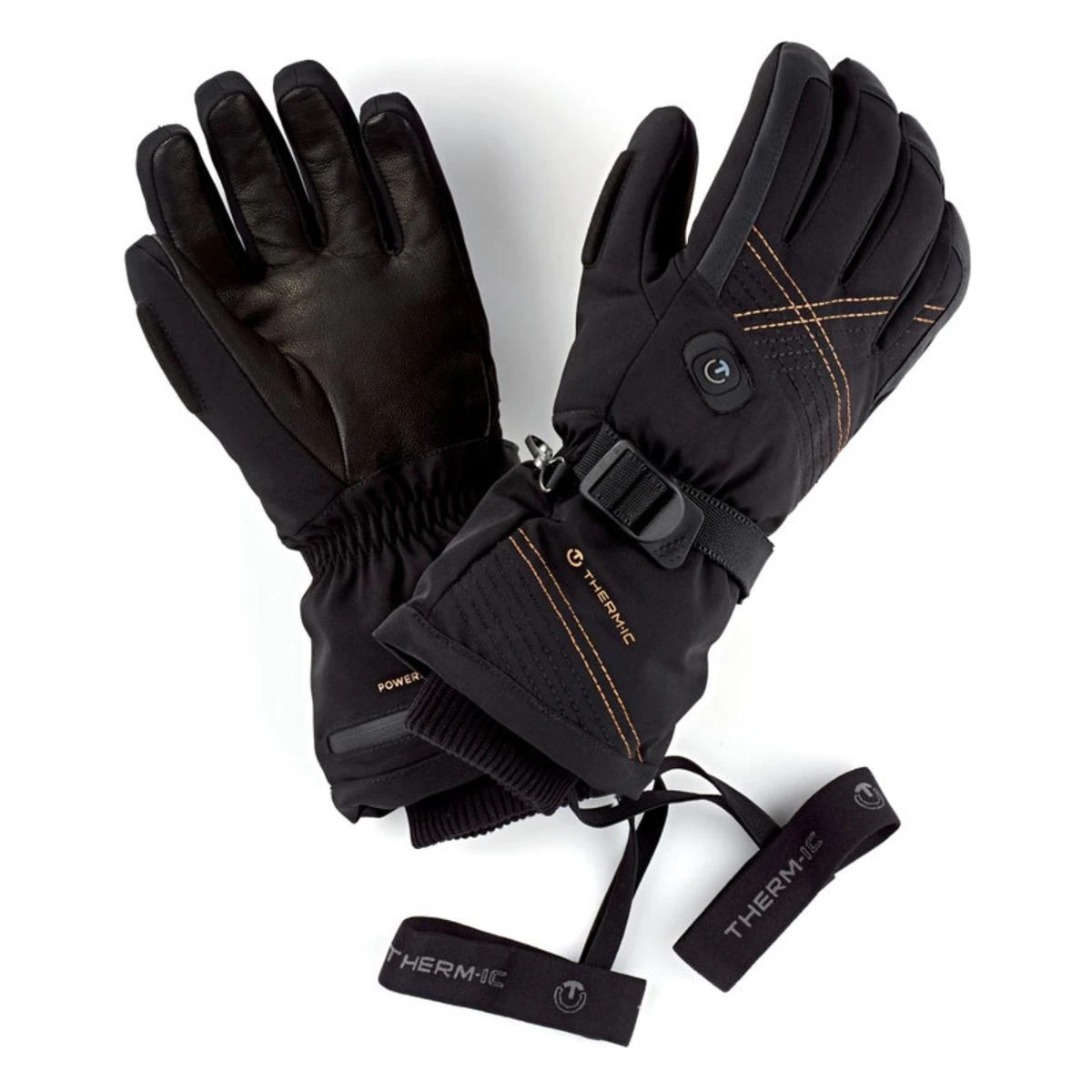Therm-ic Ultra Heat Gloves Women *OPEN BOX RETURN* 1 Therm-ic Ultra Heat Gloves Women *OPEN BOX RETURN*