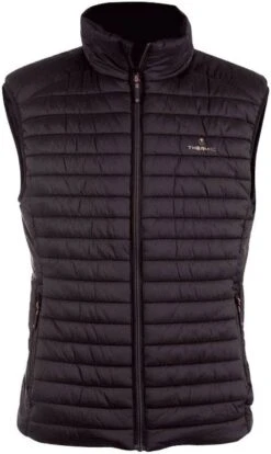 Therm-ic Heated Vest For Men