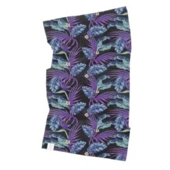 The Shield Tube Gaiter By Coal 7 The Shield Tube Gaiter By Coal -Utah Ski Gear theshieldtubeblacktropical