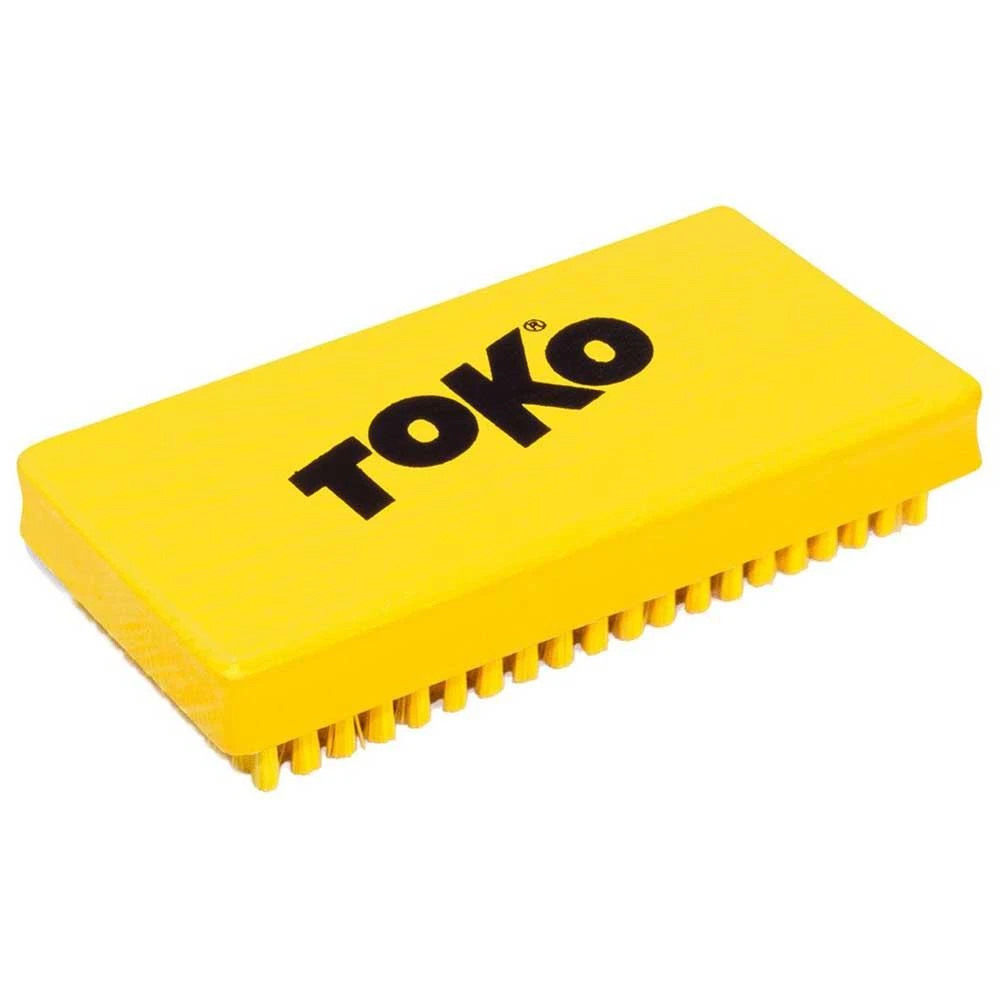 Toko Polishing Brush Liquid Paraffin 1 Toko Polishing Brush Liquid Paraffin