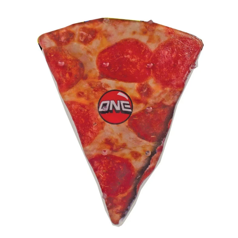 One Ball Jay Pizza Traction Pad - Open Box Return 1 One Ball Jay Pizza Traction Pad - Open Box Return