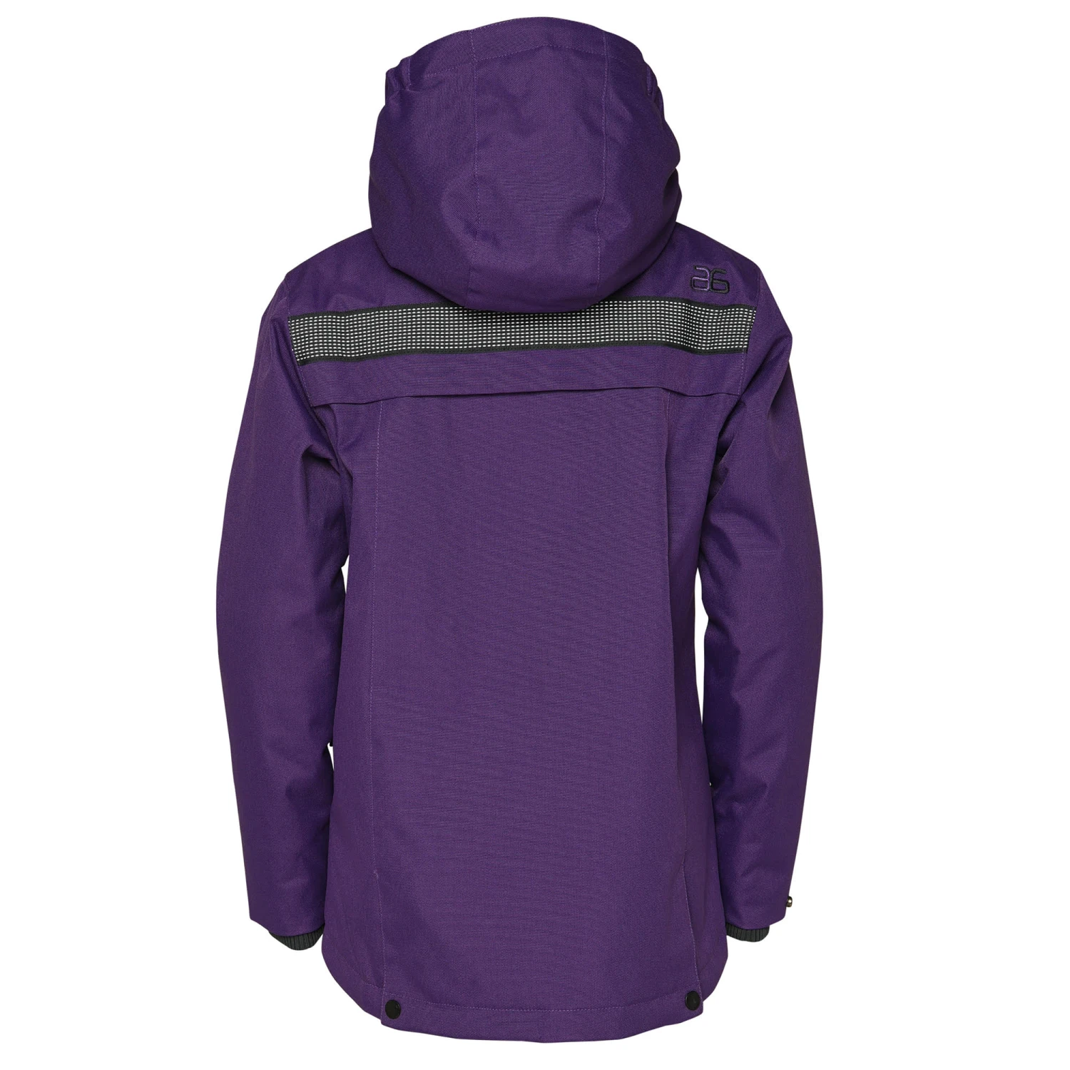 Arctix Tundra Ski Jacket - Girls 2 Arctix Tundra Ski Jacket - Girls - Image 2