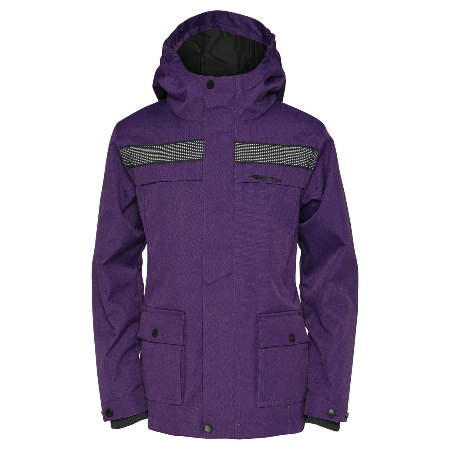 Arctix Tundra Ski Jacket - Girls 1 Arctix Tundra Ski Jacket - Girls
