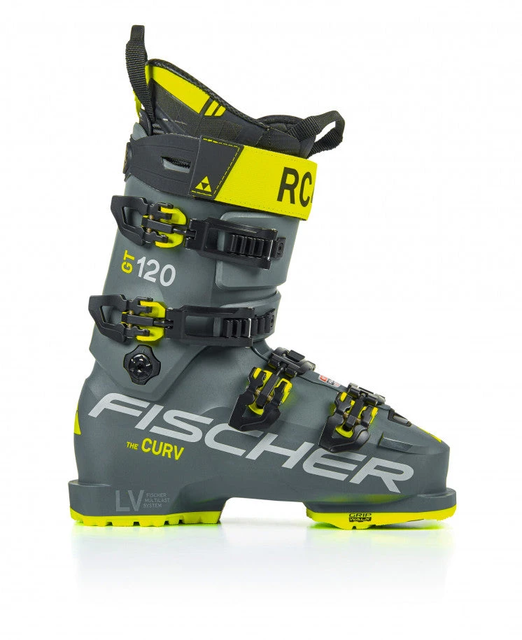 Fischer The Curv GT 120 VAC GW Ski Boots 22/23 | NEW 1 Fischer The Curv GT 120 VAC GW Ski Boots 22/23 | NEW