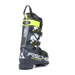 Fischer RC4 The Curv 110 Vacuum Walk Men's Ski Boots - Dark Grey - 2022 3 Fischer RC4 The Curv 110 Vacuum Walk Men's Ski Boots - Dark Grey - 2022 -Utah Ski Gear u05320 rc4 the curv gt 110 vac walk darkgrey 02