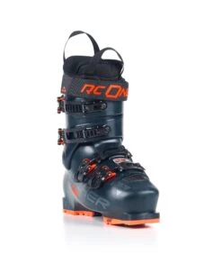 Fischer RC ONE 110 VAC GW Ski Boots 2022/23 -Utah Ski Gear u09322 rc one 110 vac gw 04