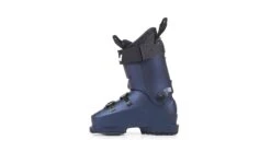 Fischer RC4 The Curv 105 Vacuum Walk Women's Ski Boots - Blue | 21/22 -Utah Ski Gear u15120 rc4 the curv gt 105 blue 03