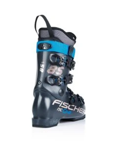 Fischer Women's RC One 85 Ws Ski Boot - 22/23 6 Fischer Women's RC One 85 Ws Ski Boot - 22/23 -Utah Ski Gear u15721 rc one 85 02DFjGAuQETkYP2