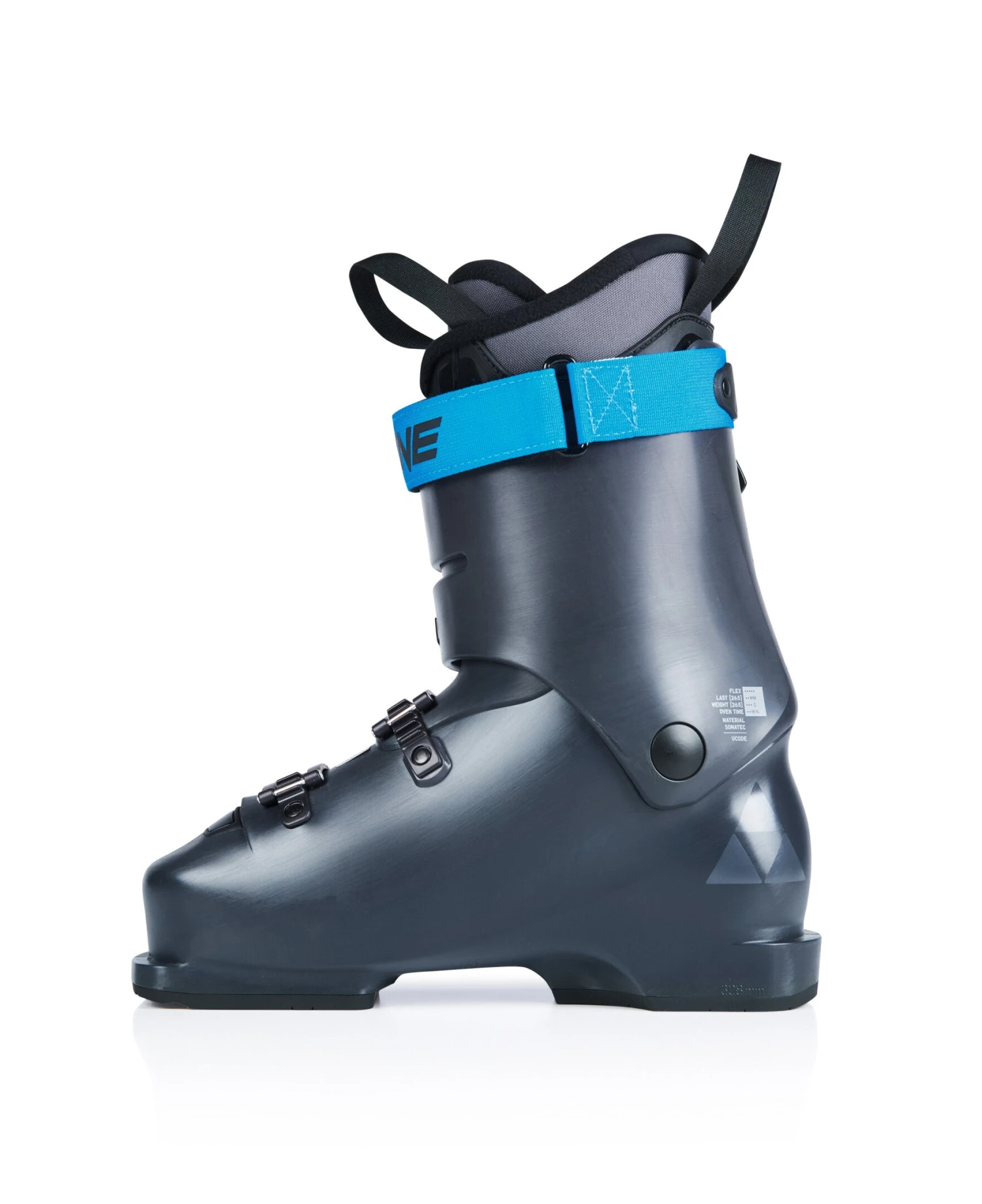 Fischer Women's RC One 85 Ws Ski Boot - 22/23 2 Fischer Women's RC One 85 Ws Ski Boot - 22/23 - Image 2