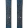 Nordica Unleashed 98W All Mountain Women's Skis - 2023