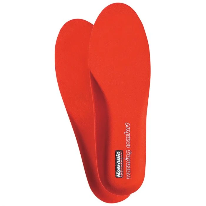 Hotronic Semi Custom Insoles (Old Style) | XL 1 Hotronic Semi Custom Insoles (Old Style) | XL