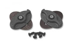 Voile Ski Crampon Disk Set -Utah Ski Gear voile ski crampon disk set ti 540x361 7f8c60fc f077 4e5f b4b6 5a6dec10d144