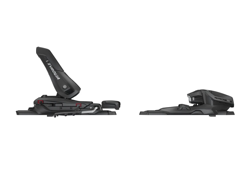 Tyrolia Protector PR 13 GW Alpine Ski Bindings 22/23 2 Tyrolia Protector PR 13 GW Alpine Ski Bindings 22/23 - Image 2