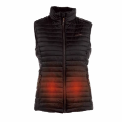 Therm-ic Heated Vest For Women -Utah Ski Gear womensvest