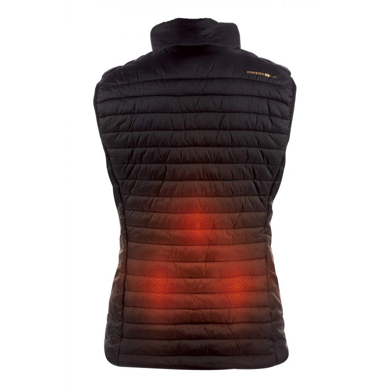 Therm-ic Heated Vest For Women With Updated USB - 22/23 3 Therm-ic Heated Vest For Women With Updated USB - 22/23 - Image 3