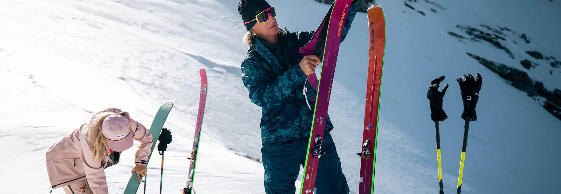 Utah Ski Gear -Utah Ski Gear DGDG